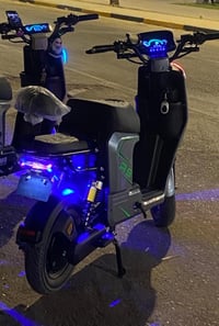 دراجة شحن R9 • كالجديد • بصرة ياسين خريبط