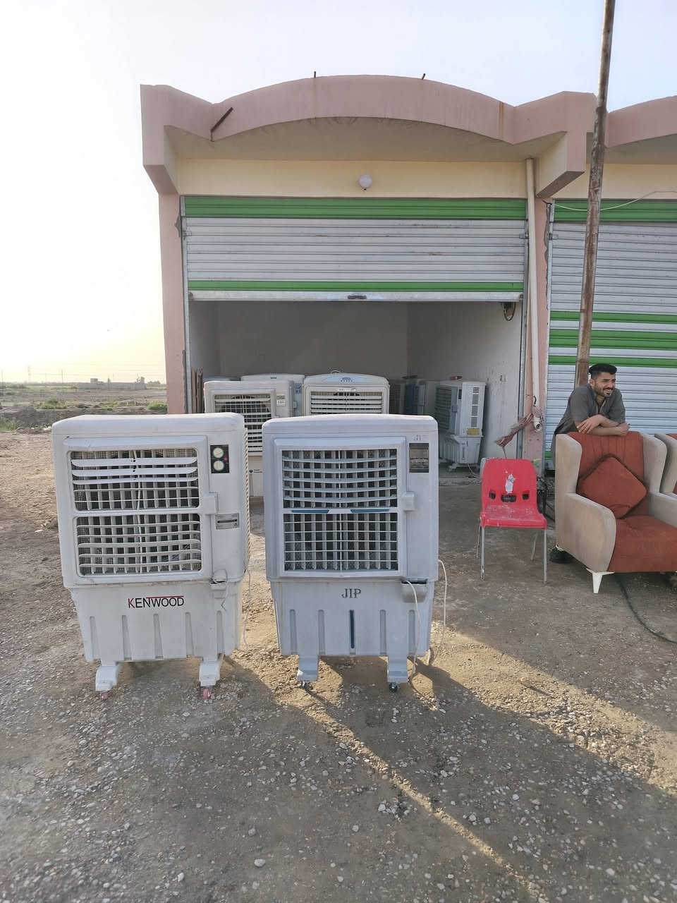 أرخص الأسعار نبيع ونشتري الأثاث المستخدم ***********
