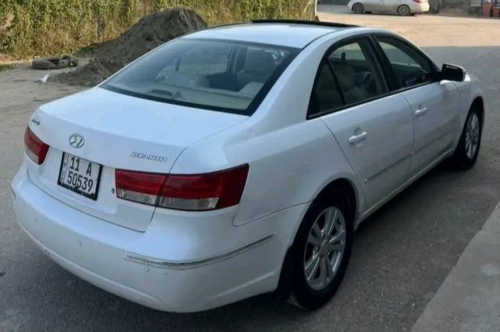 سوناتا 2011 المقدس 
خليجي مكفوله كفاله عامه 
رقم بغداد الجديد 
محرك 2400 دوش بلادي 
تحكم ستيرن 
حساس خلفي 
صاج 
فتحه سقف 
اسياه فول للخير 
ماشيه 165 الف حقيقي 
اشاير بلمري 
5 ويل كب 
اسياره كله علوضع شركه 

رقم صاحب السيارة(***********)

السعر :: اطلبه بالتعليقات يصلك خاص 📩

#ادارة_الصفحه ⚡

ملاحظه / 🔴
مدير الصفحه غير مسؤول عن بيع وشراء واصوليات السياره نحن صفحه لعرض السيارات فقط.
