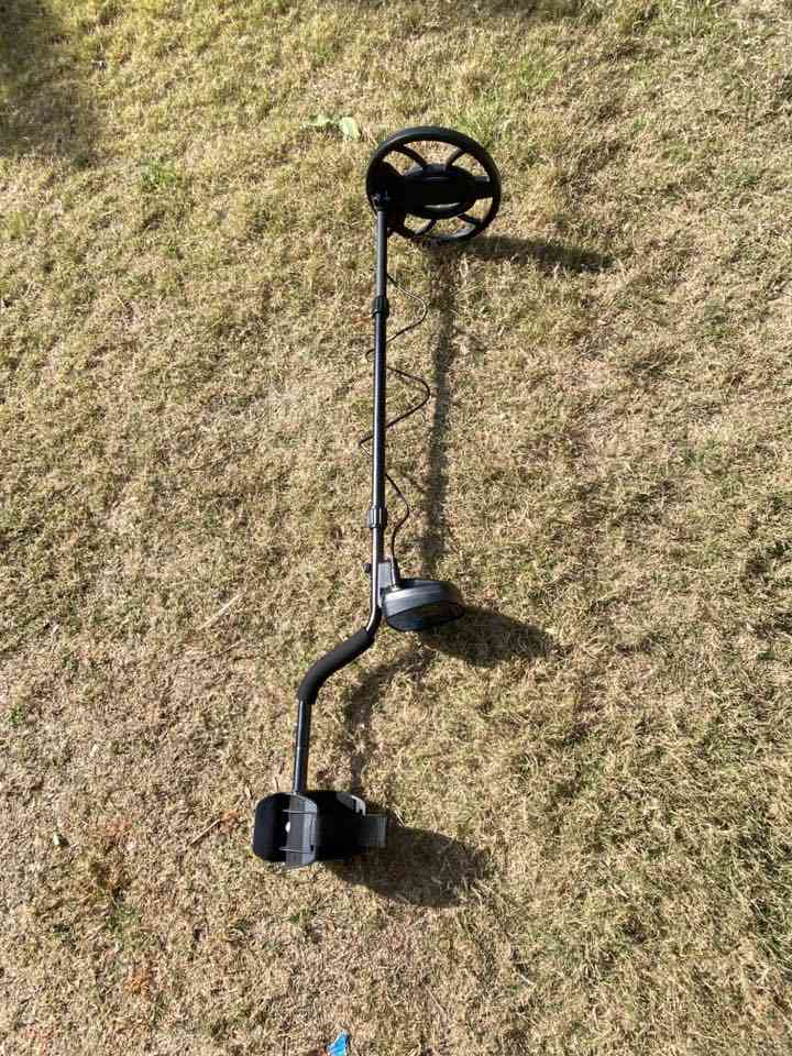 سلام عليكم حبايب هذا جهاز كشف المعادن للبيع *********** متوفر بالحله
