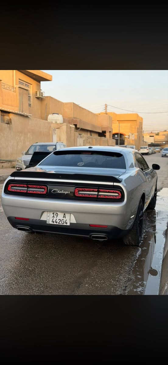 💥ملاحضه اعادت نشر بسبب الوعود الكاذبه

⚪️ دوج   🇺🇸. جالنجر  🏎️😈😈

      {2023}💪🏻💪🏻💪🏻

فئة { SXT }  

لون سلفر  

ماشيه 25 ميل 

رقم كربلاء الجديد 

_ ____

{المواصفات} 

🔺نظام سبورت 

🔺كشنات كنتار 

🔺مقعد السائق كهرباء 

🔺بصمة ابواب و صندوك  

🔺لايتات امامي لد 

🔺نضام مانع الانزلاق 

🔺انارة داخل السيارة 

🔺6 سلندر  3.6

🔺ويل  20

🔺 قطعتين تبريد 

🔺تحكمات ستيرن  

🔺 تثبيت مسار 

🔺  ماشيه 30 الف

🔺 بلوتوث - كار بلي - USP 

🔺 شاشه وسط

🔺 سيتم سماعات الباين 

🟢 ادامه كامله على السياره متصرف ربع عليها 

🟢 السياره احلى من الصور 

________________________

(ملاحظة)

الضرر💥

⚫️ثلث قطع وجاملغ خلفي كلير ب امريكه 

مكان السياره : كربلاء 

السعر :120وبيها مجال 

ملاحظة؛ السيارة بالحقيقة اتجنن لعابه اخت الزيرو  

للاستفسار اكثر الاتصال 

للتواصل‏‪***********
