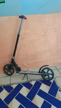 سكوتر • مستعمل • ما بي ضرر