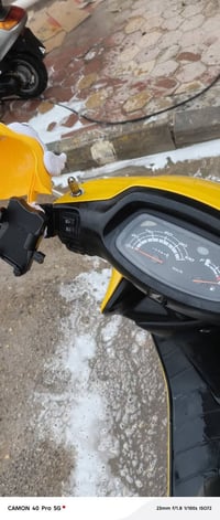 سبيسي رمبة نضافة فول  اب 1500 وبيهة مجال مكانهة بل زهراء  ٠٧٧٥٥٣٣٥٨٨٢