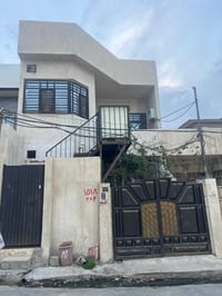 حي الحدباء • ١٠٠م • كراج