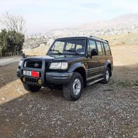 جالوبر • ١٩٩٩ • اوتوماتيك