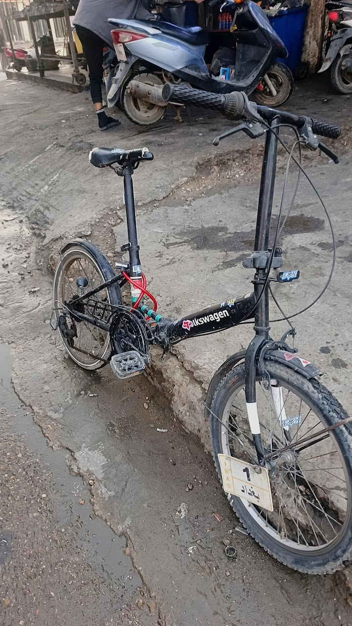 بايسكل البيع 70 وبي مجال
رقم ***********
