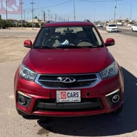 شيري تيكو 3للبيع  موديل 18السياره طالعه سنه2023 السياره بلادي كلشي ممب...