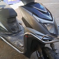 دراجة شحن • أبو غريب • حي الرسالة