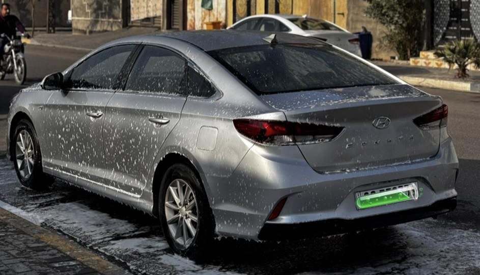 سوناتا 2018ادوات ادوات ادوات للبيع     سياره جاهزه ما ناقصه برغي  تبريد حداده مكينه كير كله كارتون سياره دخول جديد  غاز غاز بلاد يعني انسه الصرفيه نص فول  مكان بصره تواصل واتساب واتصال فقط بل فيس مموجود *********** السعر 66بيه مجال قليل  كامله متومه
