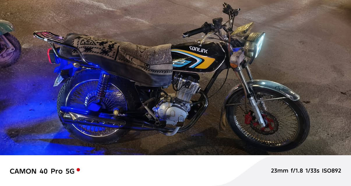 السلام عليكم دراجة موديل 24 مكفوله كفاله عامه السعر 650 بيه مجال حك الجيه المكان ب الحمزه الغربي مامتواجد خاص رقم الهاتف ***********
