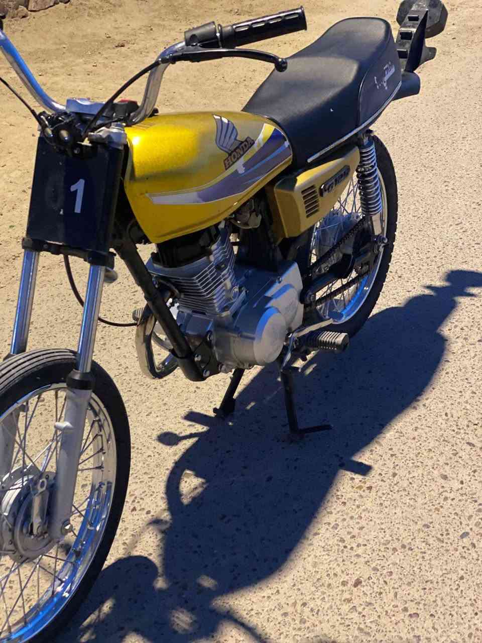 سلام عليكم دراجه نامه للبيع  محرك (سيجي نامه) موديل 2024 ما مفتوحه ما ناقصه برغي السعر 650 وبيه مجال للاستفسار اتصال على الرقم ***********
