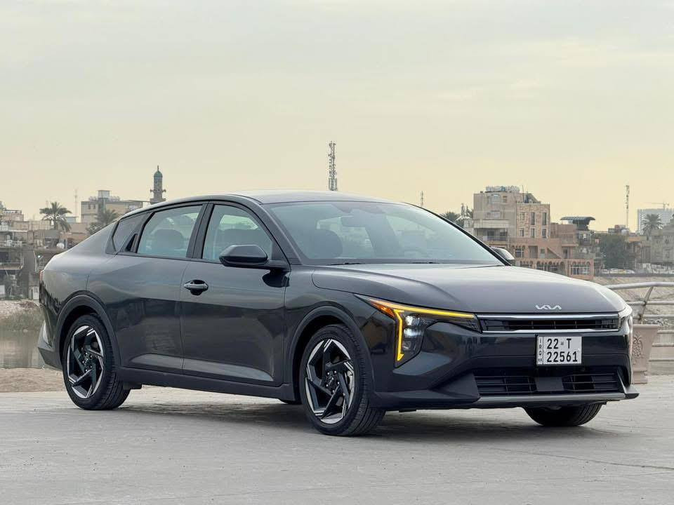 السلام عليكم
كيا K4 2025  رقم اربيل بأسم شركة وكالة او تحويل مضمون   ماشيه الف زيرو صور الحادث مرفقة  مع صور بابين ومبدلات شركه بلاد ومصبوغات فقط باقي مكفول
 
المواصفات :
 بصمة / هندبريك دكمة / شاحن وايرليس / لايت LED  / مكينة 2000 دوش / شاشة كبيرة متصلة ديجتال / اوتو هولد / LED امامي وخلفي / قيادة ذاتية / كامرة دوارة / رادار تعديل مسار / اوتو بريك / رادار جانبي / مود درايف / تحكم ستيرن / كروس سرعة /مانع انزلاق / بلوتوث / اواكس / USB/ماشيه الف بعده زيرو 

مكاني بغداد حي البنوك 

السعر :183

للتواصل والاستفسار : *********** بغداد, العراق
