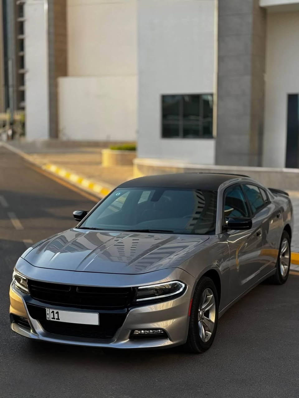للبيع ب سعر البلاش 134 ورقة تشارجر SXT 2015 كفالة عامة 3.6 رقم بغداد الدولي ب اسمي شخصياً
هزة وسنوية جديد تحويل ثاني يوم _كاميرات خلفية _شاشة apple car play _سستم صوت 6 سماعات دمام_دخول ذكي تشغيل عن بعد _تبريد ثلج _كشنات رياضي حضن قماش _مثبت سرعة _تحكمات بل ستيرين _اضاءة لد امامي زينون _تايرات 4 جدد اصلي _ السيارة مكينة وكير واكسل وصدر امامي وخلفي وتبريد بلادي وبل جيس _كاميرا خلفية وحساسات _مري هيتر  السيارة 2015 مرمزة 2017 فقط تحويل اصولي ب اسمي ثاني  يوم احولك ب اسمك مابيها اي شكال 

السعر 134 ورقة وبيها مجال 

مكاني بغداد الكرخ قرب المطار 

للاستفسار 
***********
