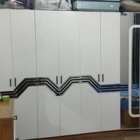 غرفة تركي • ٧قطع • نجف