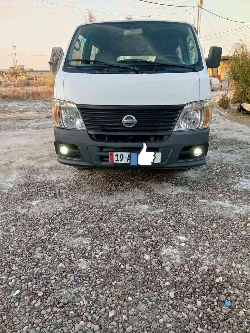 للبيع نيسان مديل 2010 مكفوله محرك وكير واكسن وتخم تاير وحداديه جديده ودوشمه كامله للتواصل ***********  سياره رقم كربلاء انكليزي رقم مميز مكاني كربلاء السعر 120 وبيه مجال قليل لمو شراي لا يعلق ولا يكسر بحلال العالم
