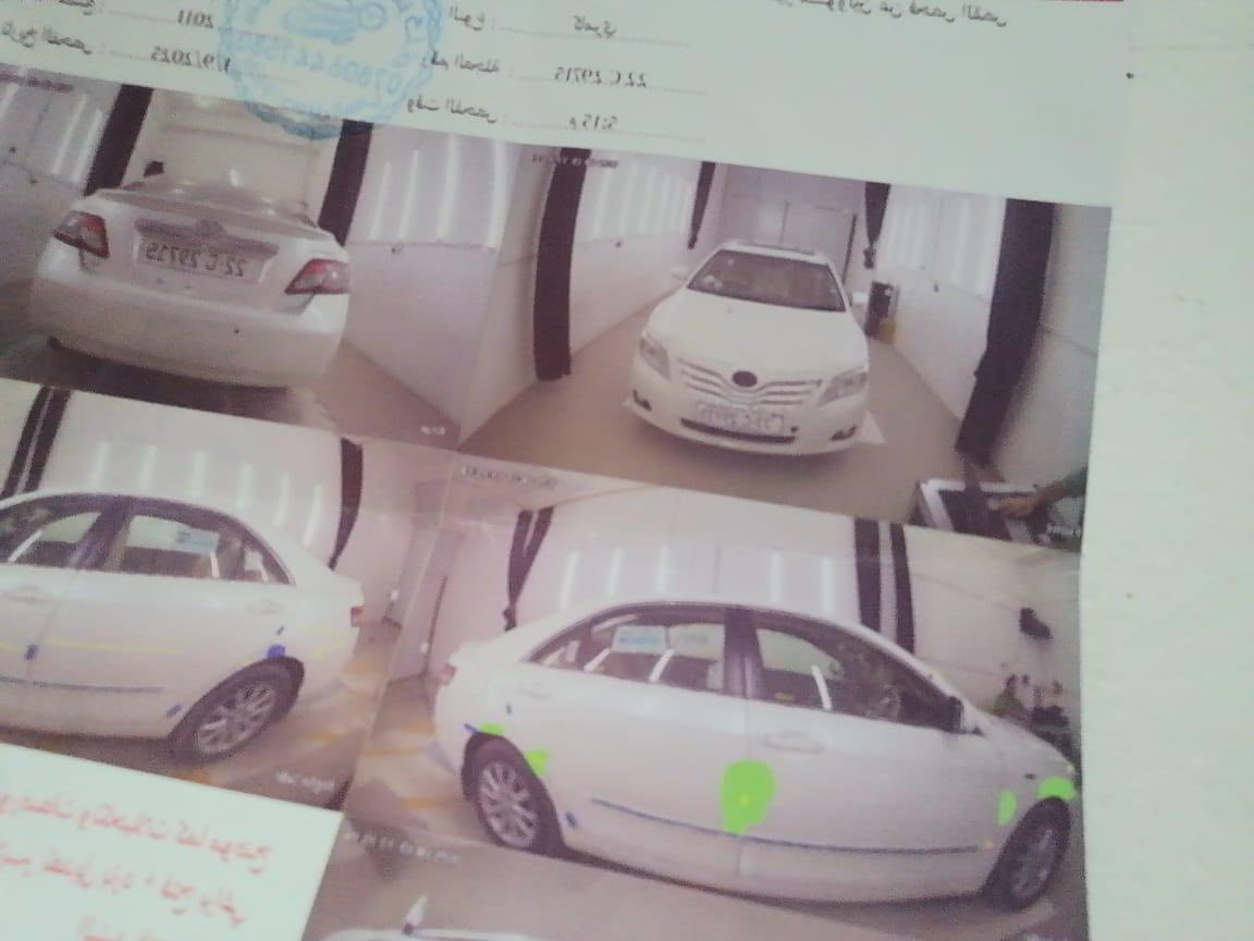 لبيع كامري خليجي فول موصفات مكفوله كفاله عامه موديل ١١صدفي سعروتفاصيل عل رقم***********
