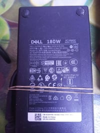 شاحن لابتوب • ١٨٠ واط • جوكر