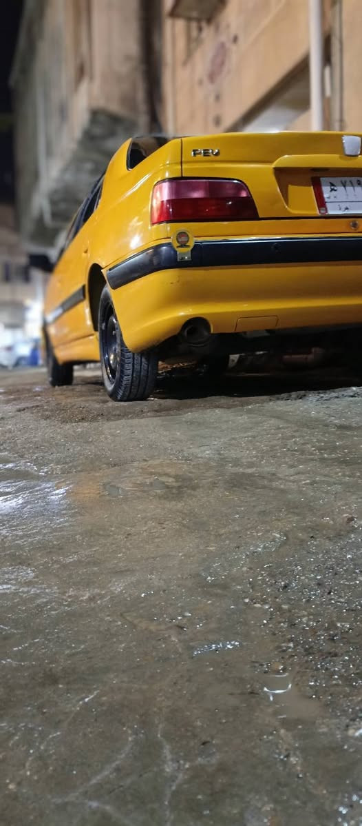 السلام عليكم بيجو بارص مديل 2018  شراي يتصل ***********
