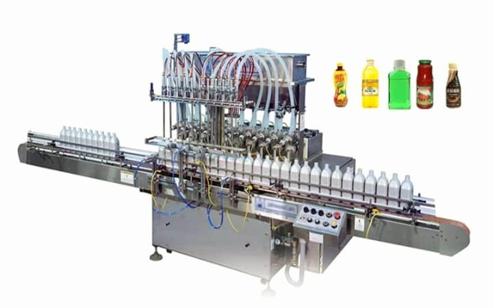 ⭕️شركة تصنيع مكائن لمستلزمات تغليف ⭕️
   مكائن سائل/ليبل/تعبئة التغلیف  
   درجه أولا والضمان شركة 
الا جميع محافظات العراق 🇮🇶 
                    ((المقرایران🇮🇷 ))

الاستفسار فقط الواتساب ( سیداحمد الحسيني )
http://Wa.me/989127518817


**إذا كنت صاحب هذا الإعلان وتريد حذفه لأي سبب، رجاءا أرسل رسالة إلى الدعم الفني**