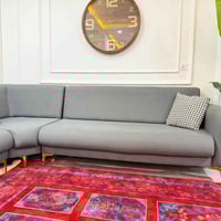 كنب • أصلي • كالار