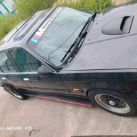 ما هو موديل السيارة والسنة الصنع؟:  1994 هل يوجد تاريخ صيانة موثق للسي...