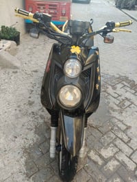 عيني دراجه جبلي البيع الدراجه تخبل ونضيفه ومكينه ناعمه والله شاهد برغي...
