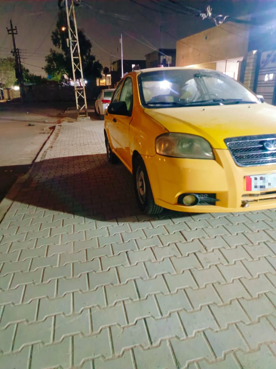 افيو خليجي شركه العامه  موديل11مكينه مفتوح كير عادي رقم انكليزي تحويل مباشر السعر 53وبيهة مجال للستفسار ‏***********‏
