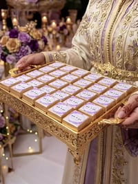 تصميمنا حسب الطلب ❤️ ستيكرات خطوبة 💍 متوفر توصيل  لكل محافظات العراق  ...