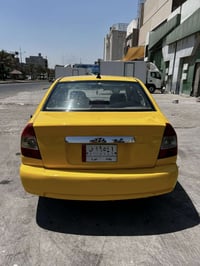 فيرنا 2014 معيودة جماليه بدون حادث سيارة جديدة دوشمة جديد كير مكينة كف...