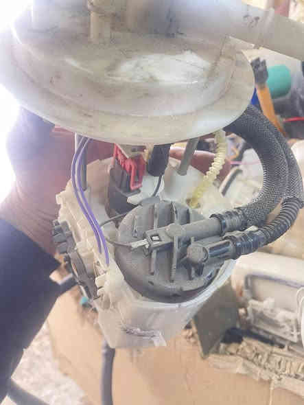 عبوه فيت بم ماليبو اصلي تفصيخ سعره ٦٠ الف كامله عنواني واسط كوت توصيل موجود 
*********** من موديل ٢٠٠٨-٢٠١٢ متوفر
