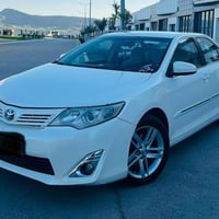 كامري خليجي • ٢٠١٣ • بلا ايرباج