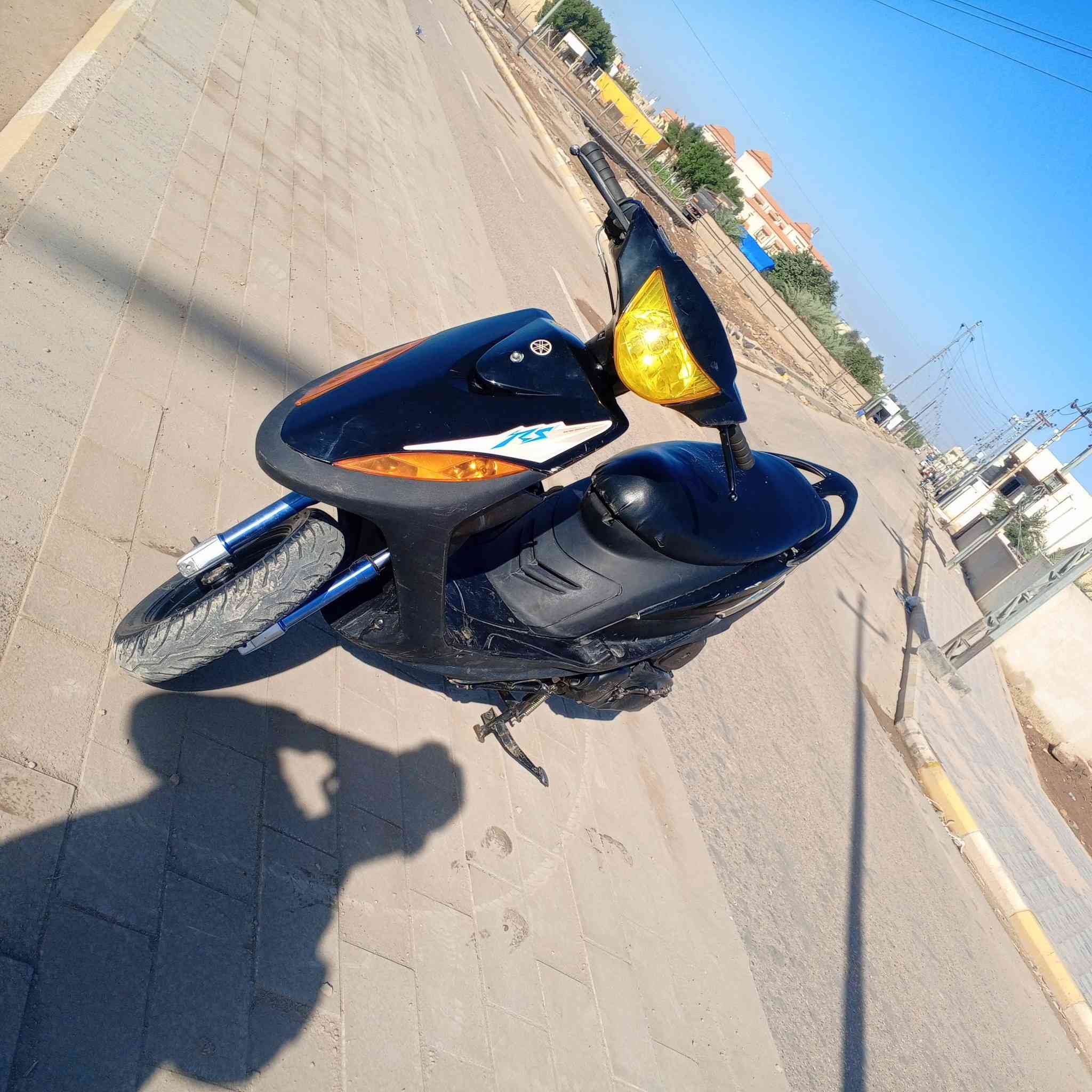 دراجه للبيع ماكس السعر 600
التواصل واتساب فقط ***********
