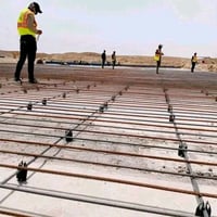 حداد تسليح • كادر ١٥ نفر • الموصل