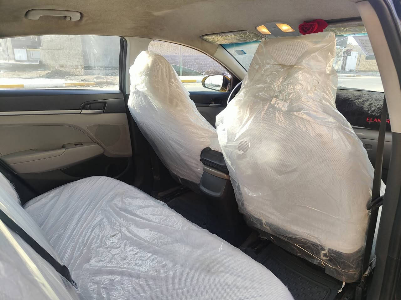 السلام عليكم..
النترا امريكي للبيع 2018..
حادثها جاملغ وبنيد..
السعر 125 وبيهامجال..
السماوه.
***********
