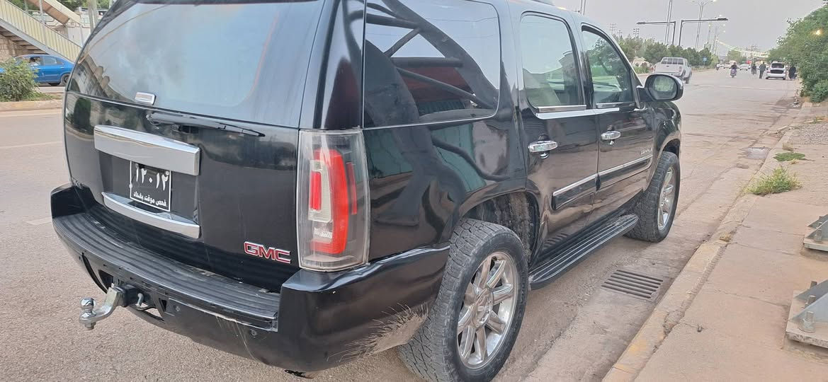 بەناوی خوای گەورە GMC youkon denali سەیارەکە بڕاوەیە کامل جایز کراوە مەسروفی نیە دەبڵ ئەکسل ئەوتۆ دەبڵ شاشە سیستەمی موکەبەرەی bose سونق شەفت جام جەگ چوارکوشن هیتەرکوشنەکانی بەکارەبا ئەخەوێت کوشن خەزن تەحەکوماتی سوکان تەبرید ساردوگەرم مەرکەزی  شەغال مەکینە6.2نیزام ئیکۆ زۆر ئیختی سادی چوارتایەی جوانی لەژێرە سەیارەکە کامل جایزە  گۆڕینەوەش دەکەم لەسەر دڵ گرتن  کۆدەکەی بەناوی خۆمەوەیە ماوە پلێت وەرگرم بۆیی


**إذا كنت صاحب هذا الإعلان وتريد حذفه لأي سبب، رجاءا أرسل رسالة إلى الدعم الفني**