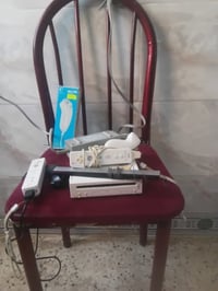 ويي • شلف • نبدل بلاي ٢