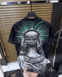 اسود • موشم • قياس X-3XL