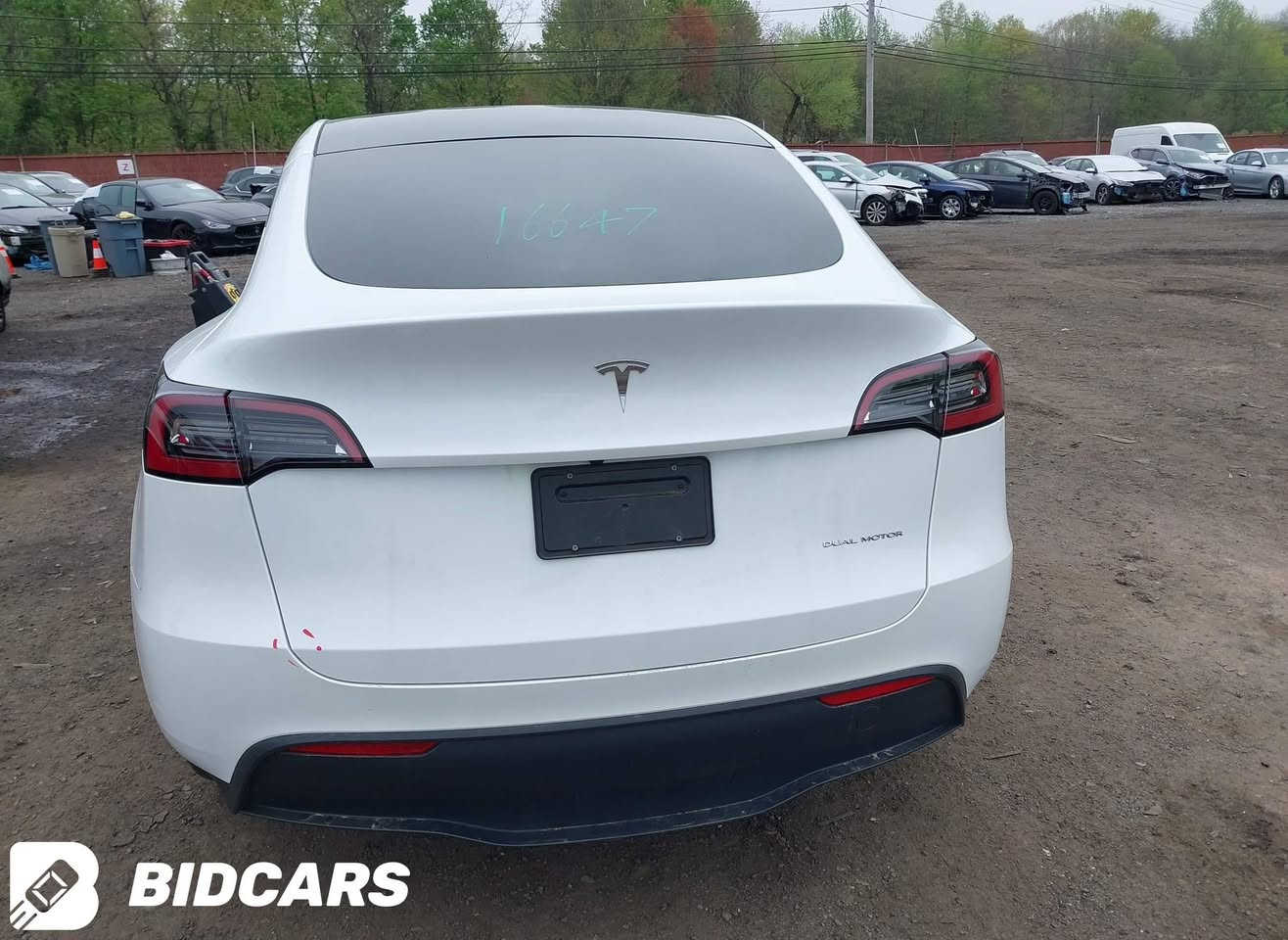 تسلا واي موديل 23
لونك رينج دبل
ويل 20
بدون صبغ 
بدون ايرباك
بدون نقص
اونلاين اخر تحديث
ماشية 54 km
رقم بغداد
مكان السيارة بغداد
بيع او مراوس حسب القناعة
***********
السعر 25500$
