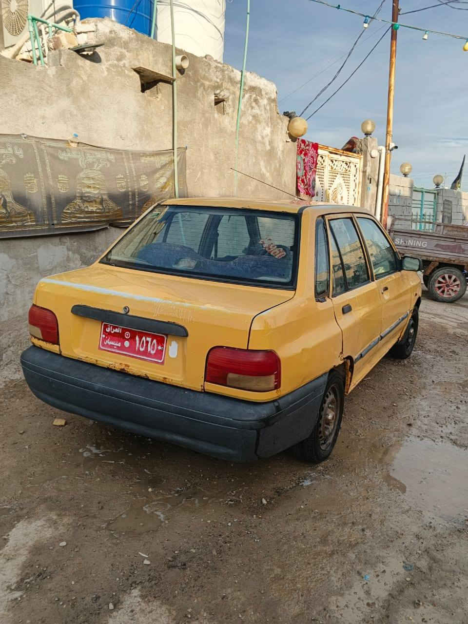 سلام عليكم  سايبه للبيع موديل -2012
 مكينه بيها تبخير  باقي تفاصيل اتصال عل رقم السعر 5 اوراق *********** مكلف بلنشر
