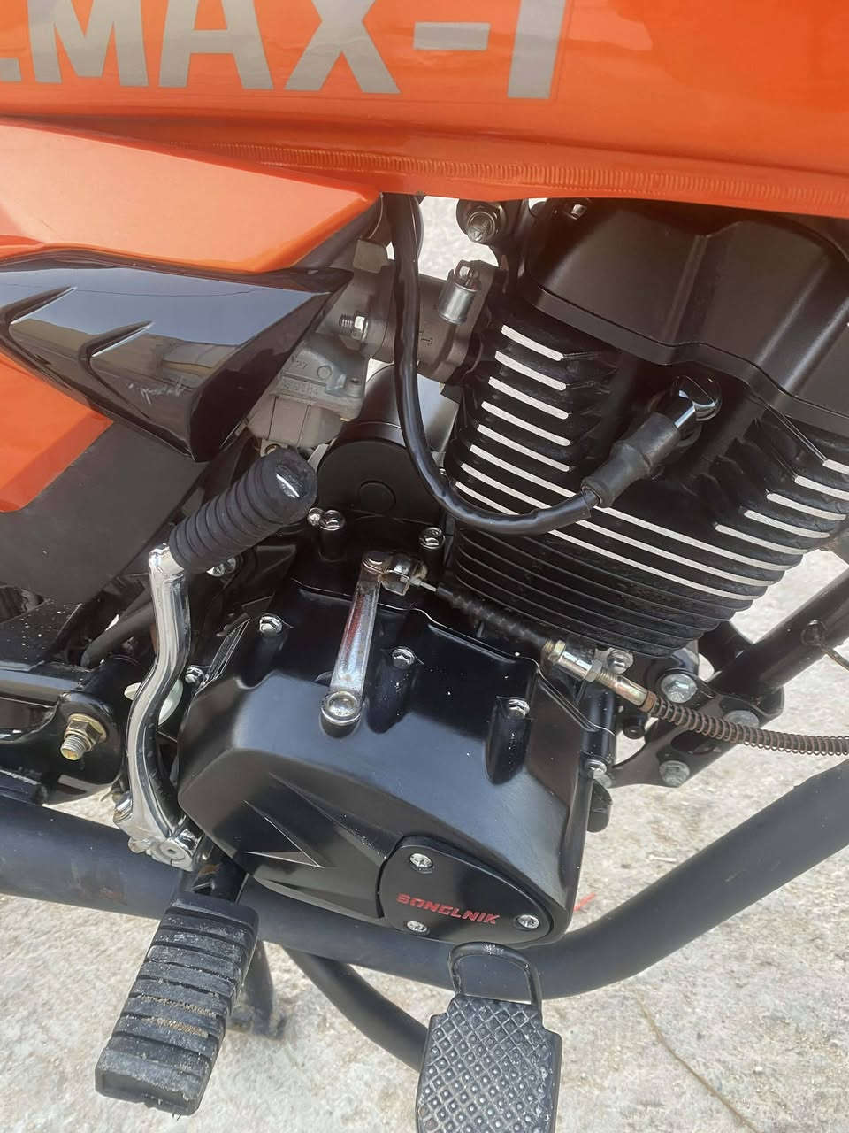 سلام عليكم شأنك موديل 2026
أوراق سكنر دراجه حلوه ونضيفه مصارلها هواي من طالعه 

للاستفسار هاذه رقمي وبيك خير وتدلل ***********
