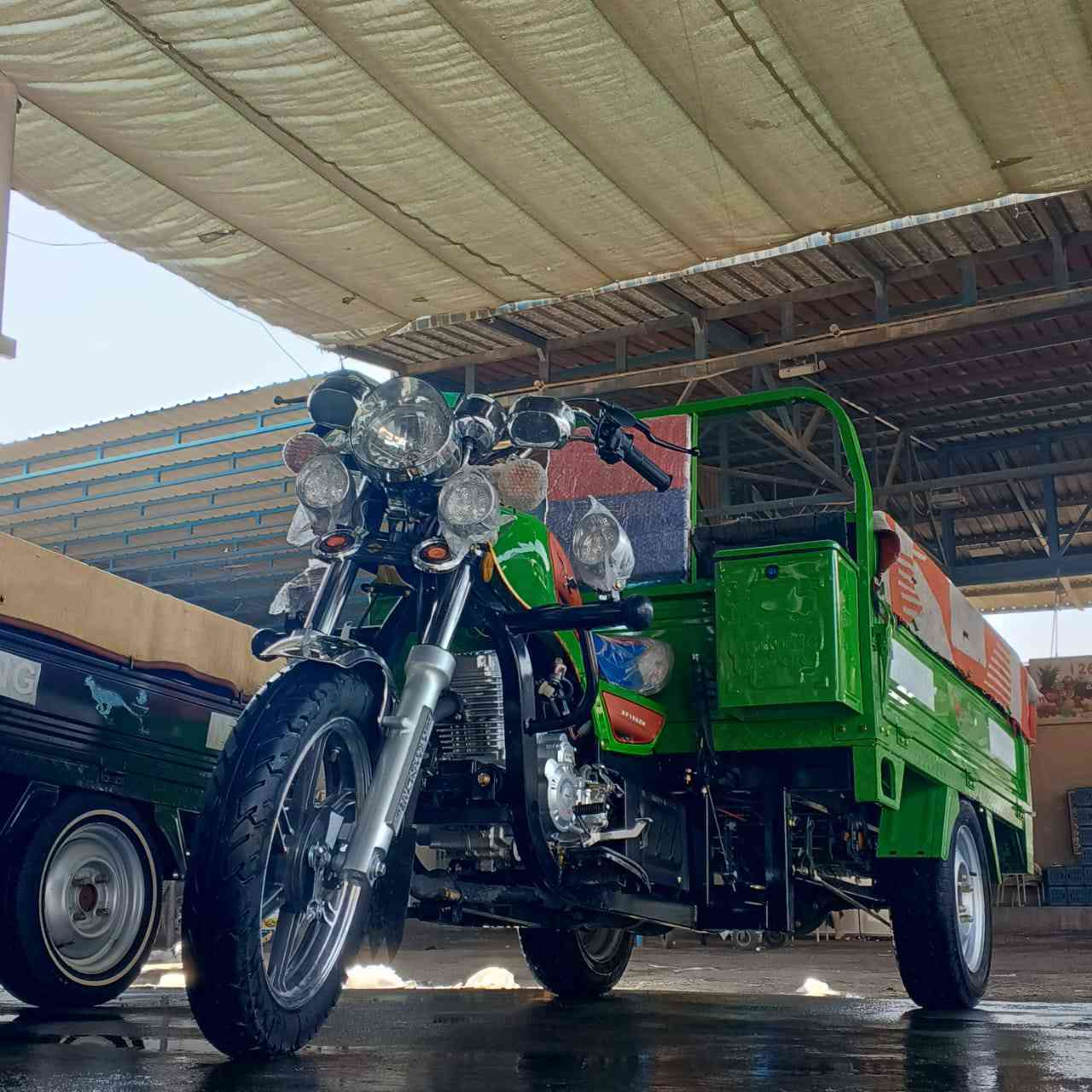 السلام عليكم ستوته للبيع موديل 2023 طالعه بل 2025 بشهر ١٠ كفاله عامه وكيله بلال اوراق اصوليه الشراي يتصال او يدخل خاص الرقم ‏‪***********
