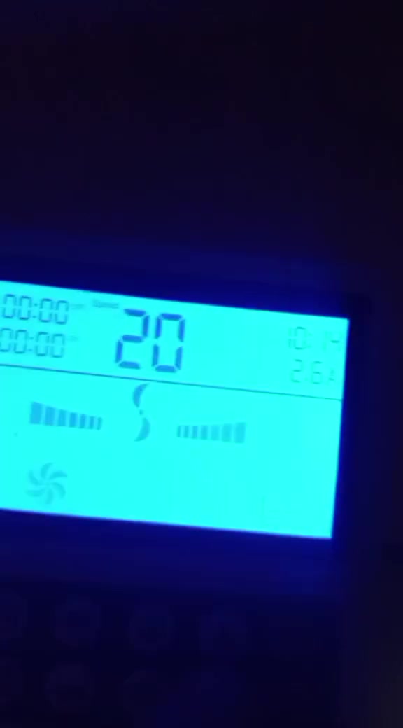 اربيل سيدو بارك مبردة للبيع دكت حجم ٥ ونص ثلج سبلت موسم واحد مستخدمه جديد كلشي شغال بيه انفيرتة تحكم امبيرية ٥٥٠ السعر


**إذا كنت صاحب هذا الإعلان وتريد حذفه لأي سبب، رجاءا أرسل رسالة إلى الدعم الفني**