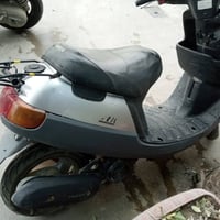 ماطور بوتين • شغال • راست الجاده