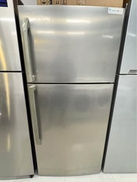 ثلاجة Hisense • ٢٠ قدم • السليمانية