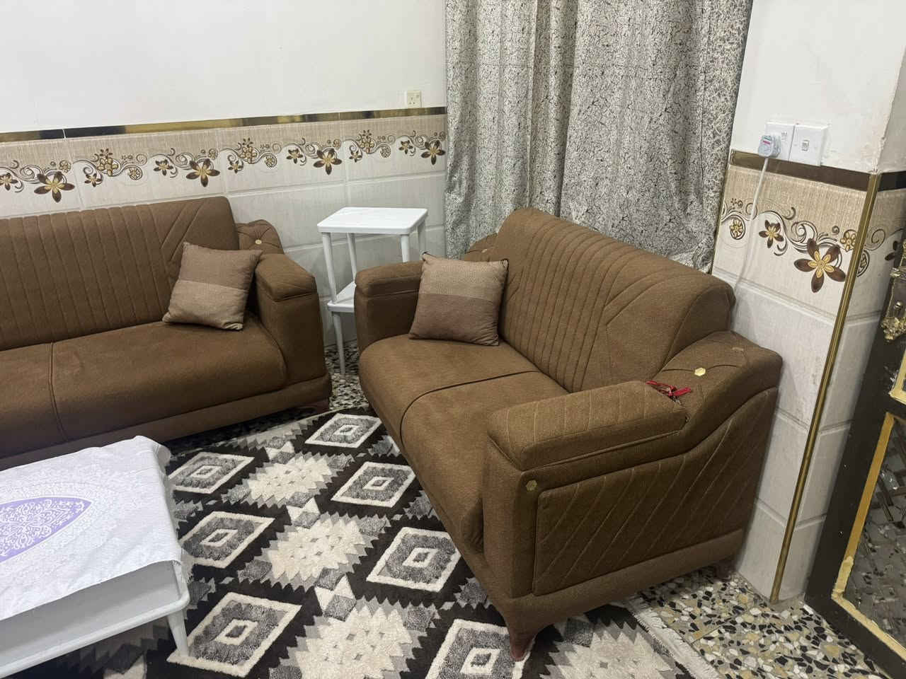 للبيع السريدات القديمه نظيف استخدام شهرين


**إذا كنت صاحب هذا الإعلان وتريد حذفه لأي سبب، رجاءا أرسل رسالة إلى الدعم الفني**