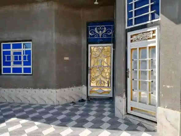 اعلان
 بيت  عند المعالي  زراعي مساحته ٢٠٠م بناء ٢٠١٩ كونكريت 
 يحتوي  ع غرفتين وصاله ومطبخ واستقبال وصحيات داخليه وخارجيه 
 بسعر 60 مع المجال 
 تفاصيل اكثر مراجعه مكتب الساعي للعقار 
او الاتصال برقم 
***********
***********
عنوان المكتب سايدين حي الشرطه مقابيل اسواق ريتاج
