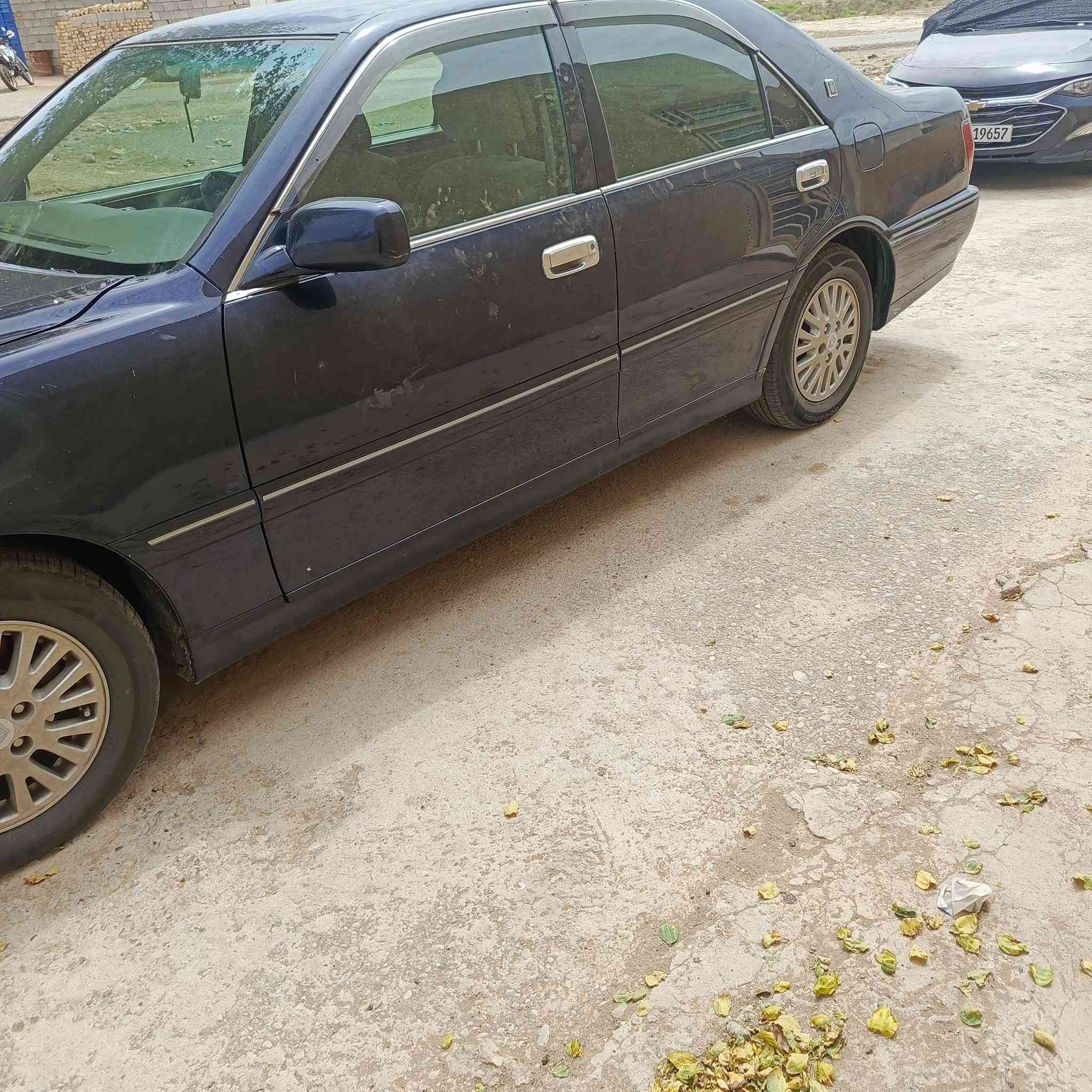جنون  موديل 2004 كصت قماره 4دكم برده كشتات كهربيات  بكيت سياره جاهزه الف ما ذب عليه سعر42 وبيه مجال قليل العنوان العماره ‏‪***********‬‏
