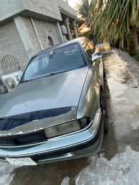 مستبوشي سكمه • ١٩٩١ • محرك زين