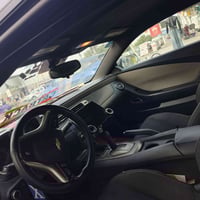 كمارو RS • ٢٠١٢ • بأسمي