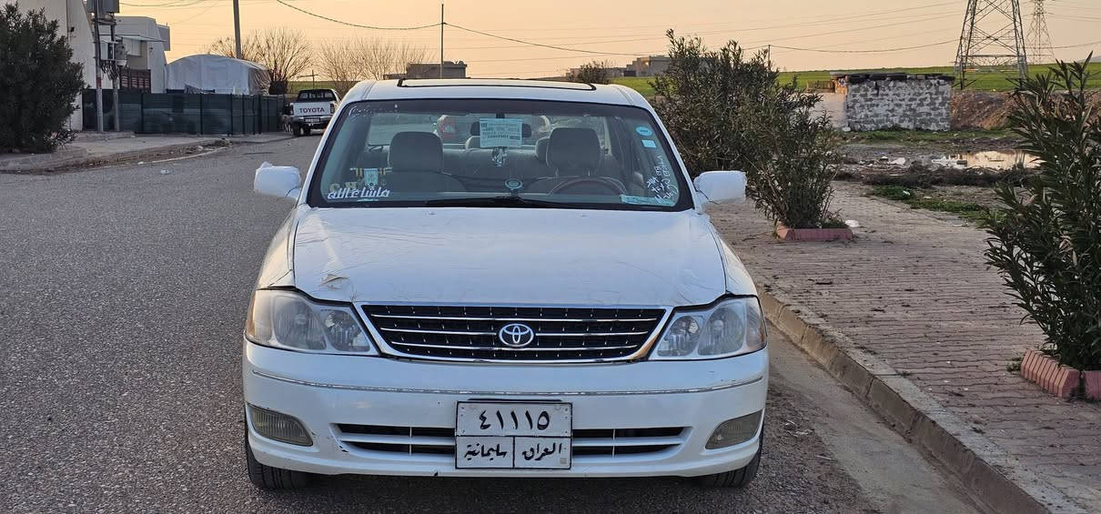 توێتا ئەڤە لۆن
مۆدیل2002

گێڕ  ئەستیل 

محەسەن 

تحدید سورعە   

حیزام بۆیاخ 

نرخی 63 گەڵاو معامەله
ژمارە ***********
***********
